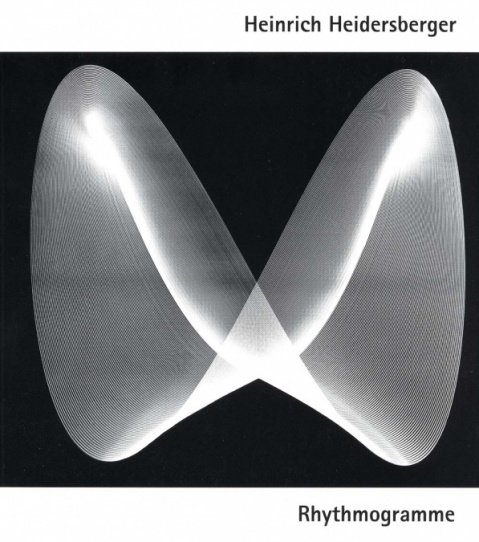 Heinrich Heidersberger. Rhythmogramme
