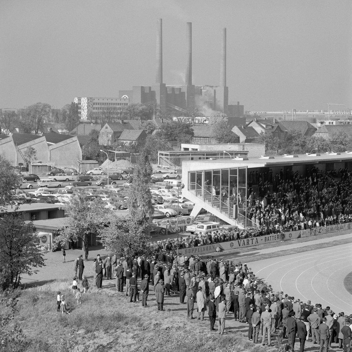 VFL Stadion