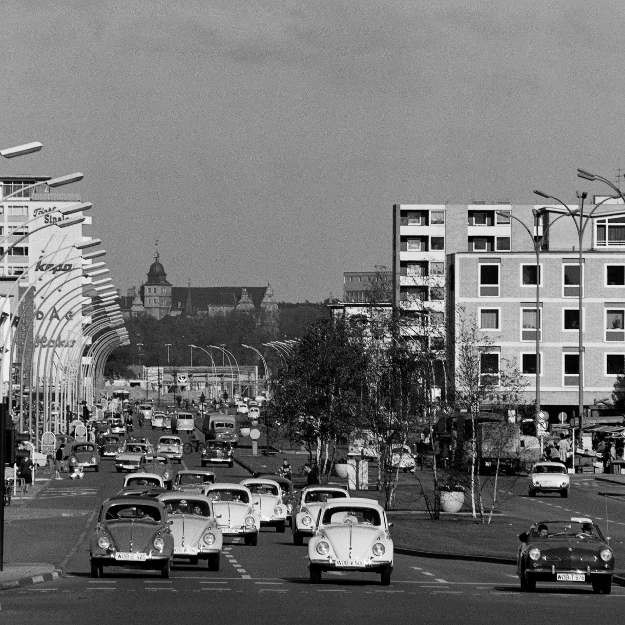 Porschestraße