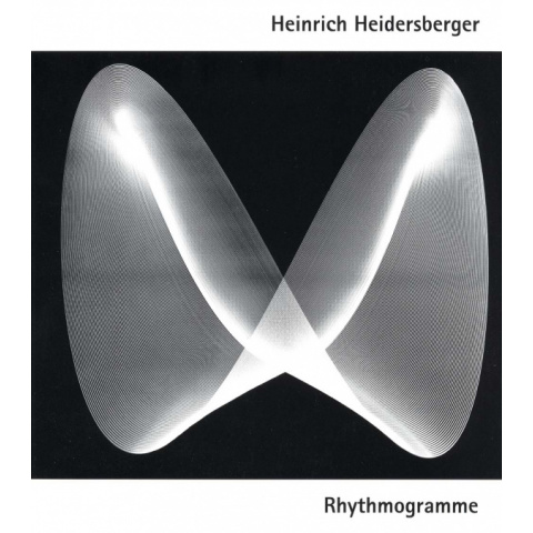 Heinrich Heidersberger. Rhythmogramme